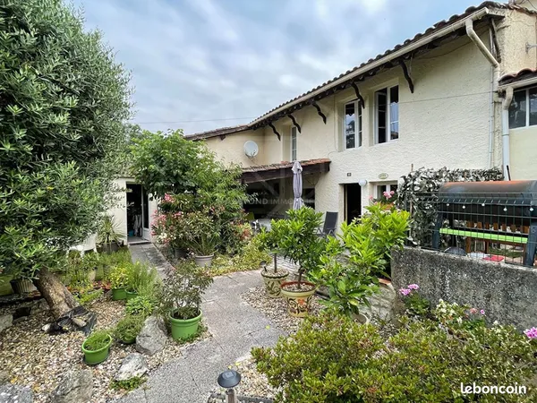 Maison 7 pièces 193 m²