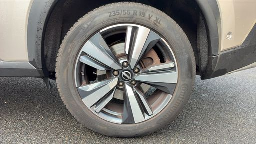 Nissan X-Trail 1.5 DIG-T e-Power 204 Hybrid 2WD BVA7 - Tekna – 2023 – 67119 km – Hybride essence – Boîte Automatique — photo 27