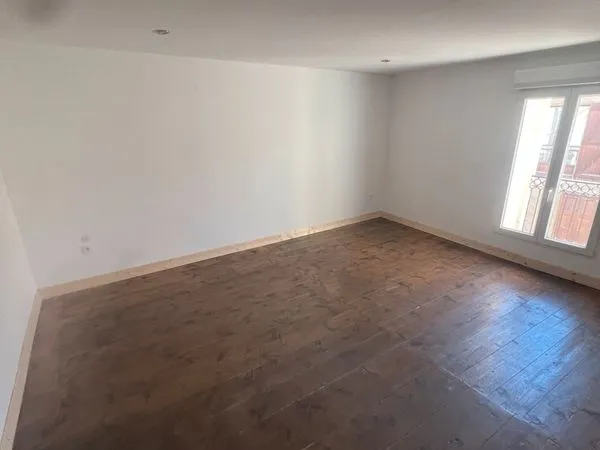 Appartement F3