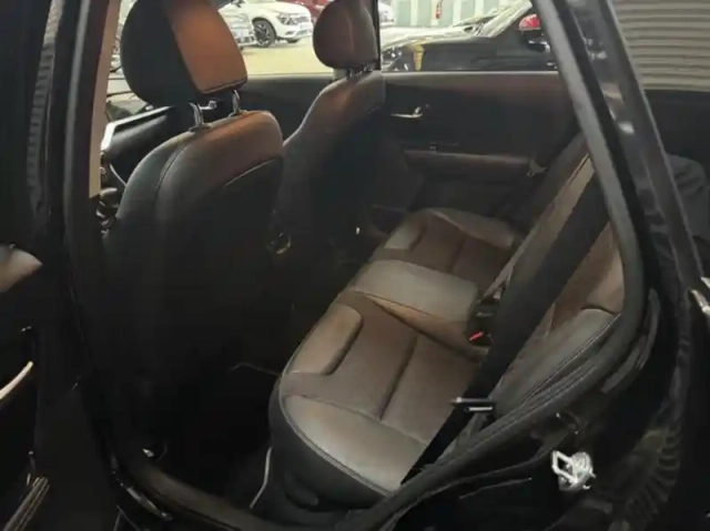 Kia Niro 1.6 gdi 105ch isg + plug-in 60.5ch active dct6 5cv — photo 11