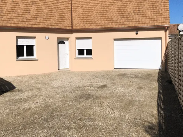 Maison 5 pièces 90 m²