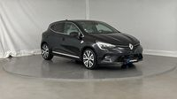 Renault Clio 1.6 E-Tech hybride 140ch Initiale Paris -21N — photo 3