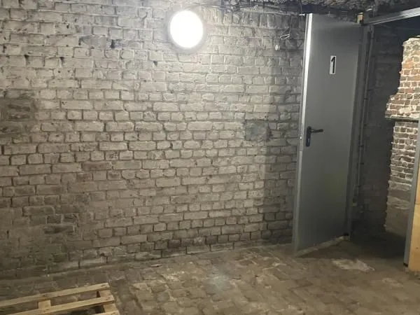 Cave 12 m² Lille