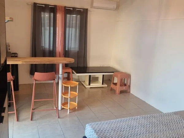 Studio à louer