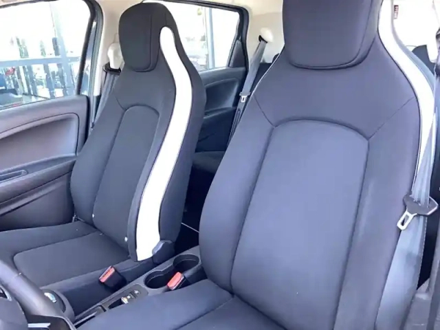Renault Zoé zoe r110 achat intégral — photo 10