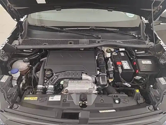 Peugeot 2008 100 s&amp;s bvm6 — photo 48
