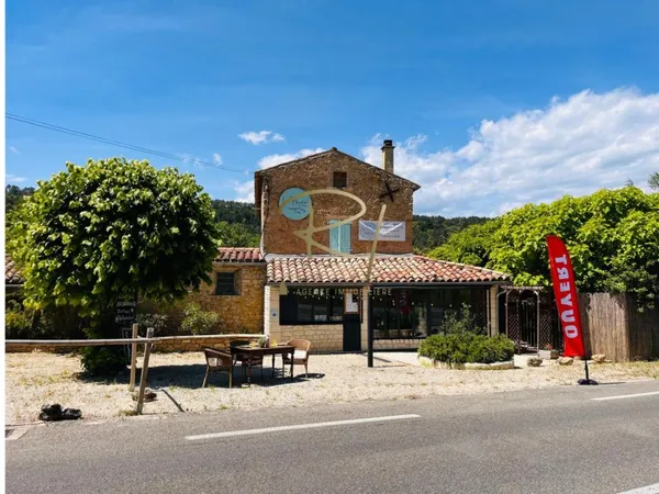 Fonds de commerce