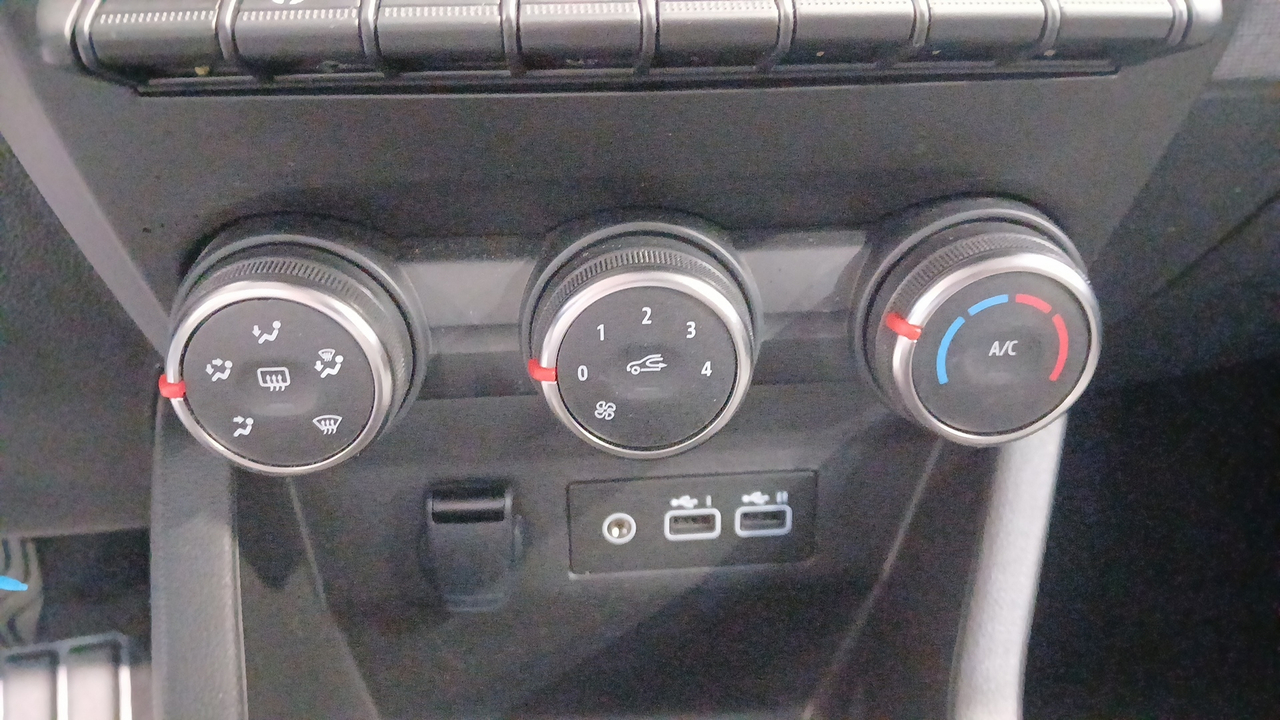 Renault Clio TCe 90 ch GSR2 — photo 20