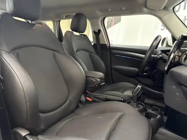 Mini Mini 5 portes cooper 136ch edition premium bva7 — photo 9