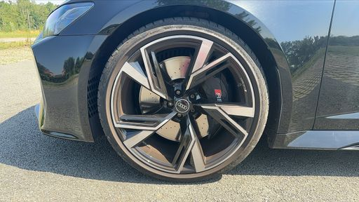 Audi RS6 Avant 4.0 V8 TFSI 600 Quattro Tiptronic8 - RS – 2020 – 98200 km – Hybride essence – Boîte Automatique — photo 28