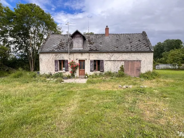 Maison 4 pièces 69 m²