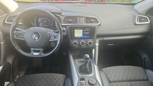 Renault Kadjar 1.3 TCe 140 - Black Edition – 2019 – 134921 km – Essence – Boîte Manuelle — photo 31
