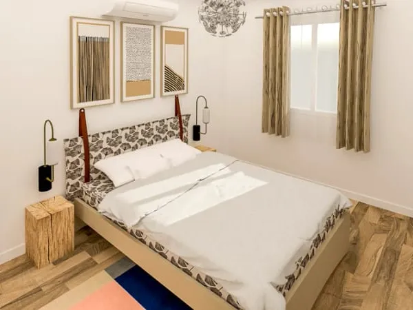 Maison neuve 5 pièces 103 m²