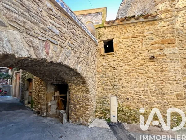 Maison 2 pièces 74 m²