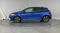 Renault Clio 1.6 E-Tech hybride 145ch Engineered — photo 7