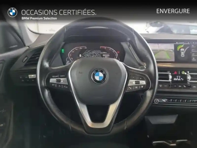 Bmw Serie 2 série 2 gran coupé 218ia 136ch business design dkg7 — photo 6