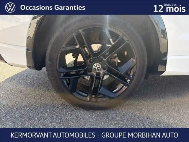 Volkswagen Tiguan 1.5 etsi 150ch dsg7 — photo 48