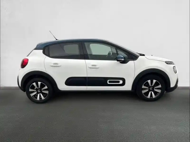Citroën C3 puretech 83 s&amp;s bvm5 — photo 4