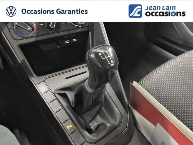 Volkswagen Polo 1.0 tsi 95 s&amp;s bvm5 — photo 56