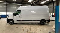 Renault Master F3500 L3H3 2.3 Blue dCi 135ch Confort Euro6E — photo 8