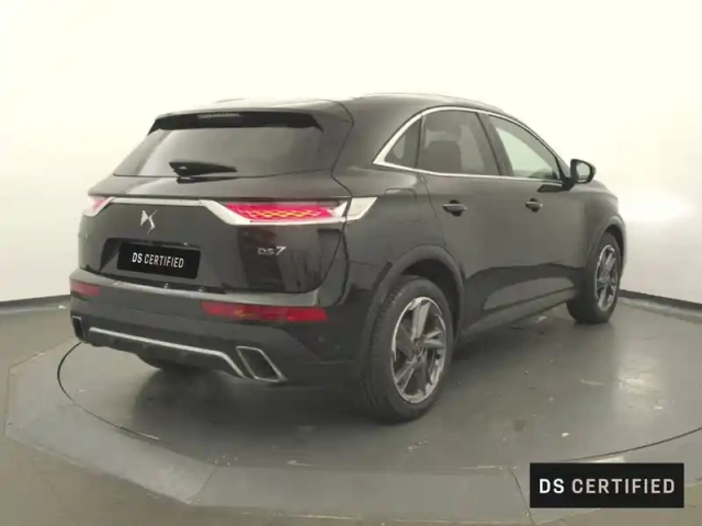 Ds Ds 7 ds7 crossback hybride e-tense 300 eat8 4x4 — photo 85