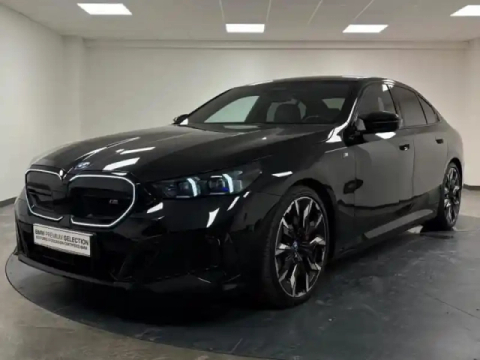 Bmw Serie 5 série 5 i5 m60 601ch xdrive