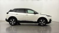 Peugeot 3008 1.2 PureTech 130ch GT Line S&S — photo 4