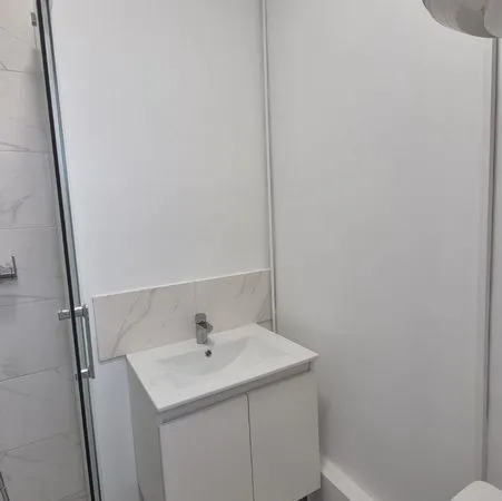 Appartement Location Rennes 1p 20m² 520€