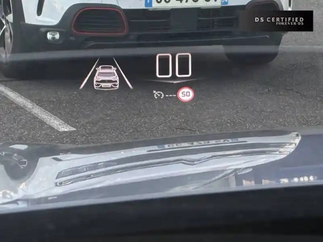Ds Ds 3 ds3 crossback bluehdi 130 eat8 — photo 65