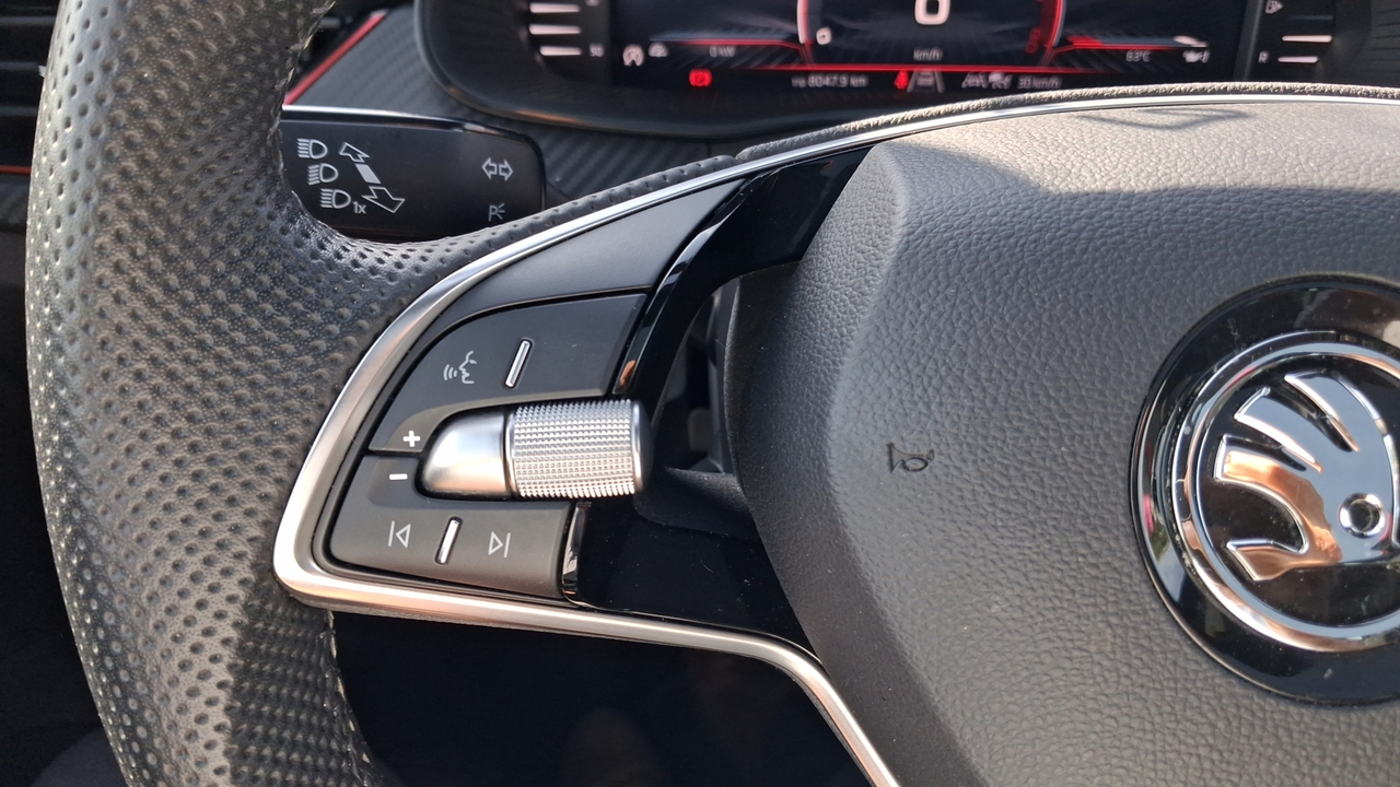 Skoda Kamiq 1.5 TSI 150 ch BVM6 — photo 33