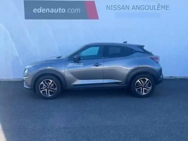 Nissan Juke dig-t 114 — photo 61
