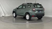 Dacia Duster 1.0 ECO-G 100ch Expression 4x2 — photo 8