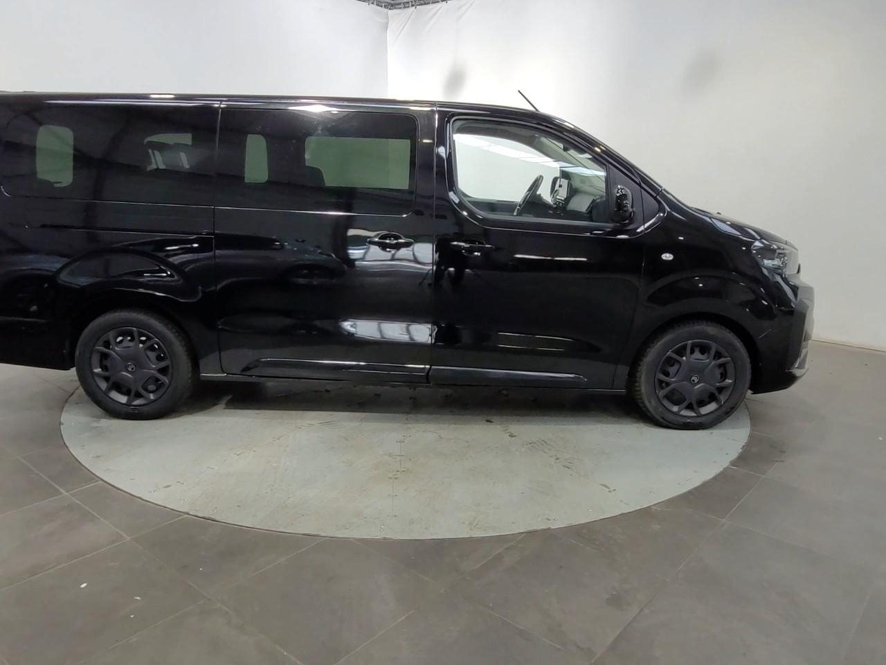 Citroën Spacetourer xl bluehdi 180 s&s eat8 business — photo 6