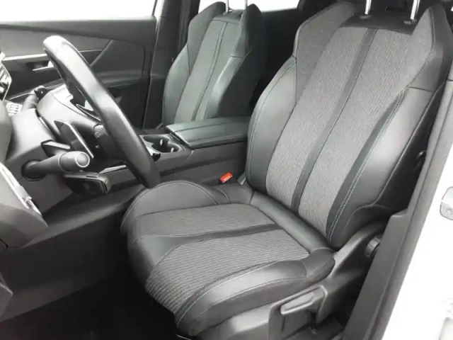Peugeot 3008 bluehdi 130ch s&amp;s eat8 — photo 42