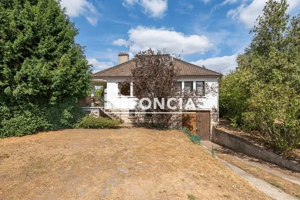 Maison 5 pièces 97 m²