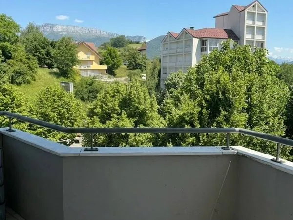 Appartement T1 (T2)