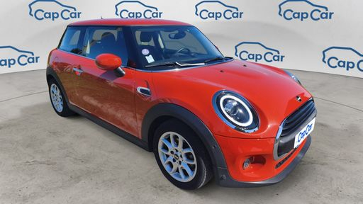 Mini Mini 1.5 One 102 - One – 2020 – 63448 km – Essence – Boîte Manuelle — photo 12