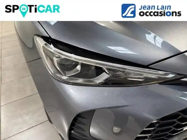Mg Zs 1.5 l hybrid+ 197 ch — photo 16