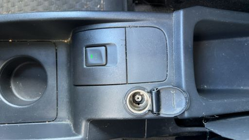 Renault Kangoo Express Fourgon 1.5 dCi 75 - Confort – 2016 – 36709 km – Diesel – Boîte Manuelle — photo 6