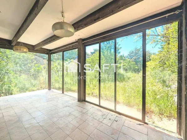Maison 3 pièces 86 m²