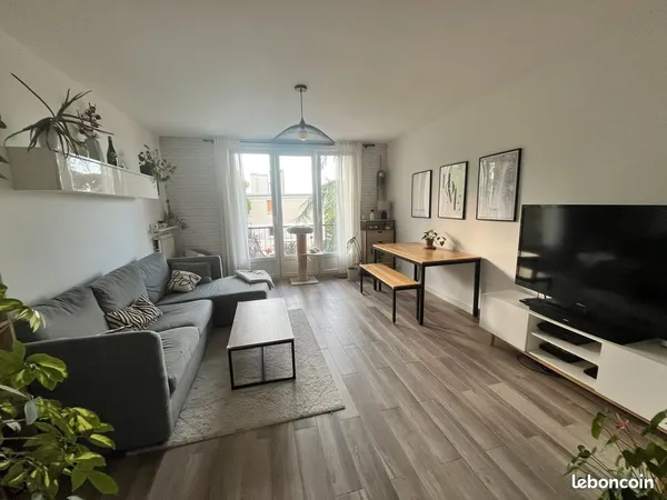 Appartement Le Raincy