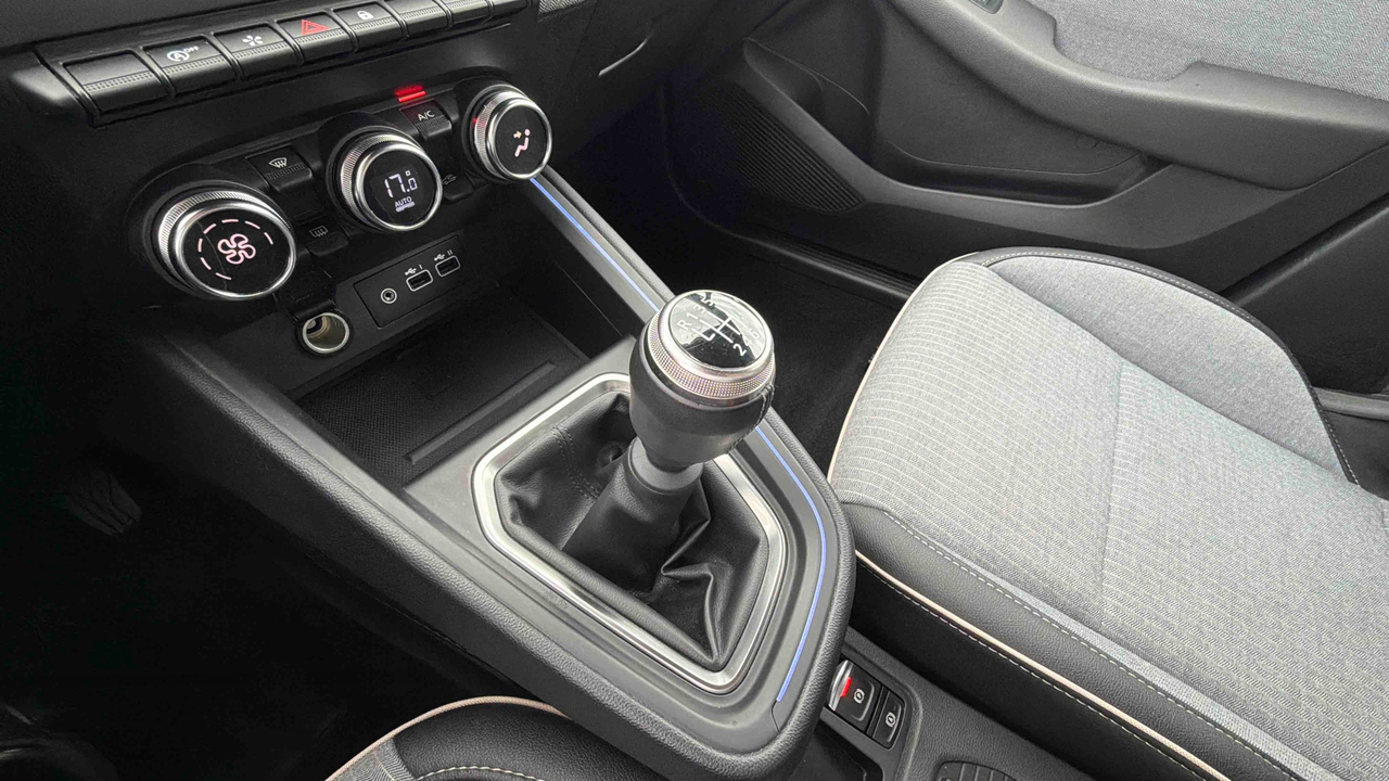 Renault Clio TCe 90 ch GSR2 — photo 19