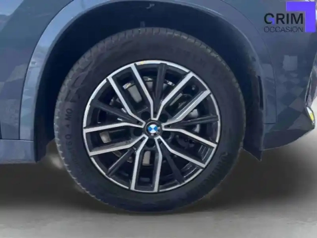 Bmw X1 sdrive 20i 170ch dkg7 — photo 14