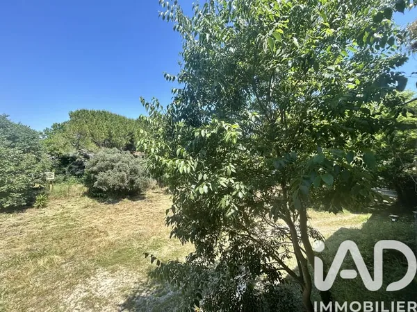 Vente Terrain à bâtir 690 m²