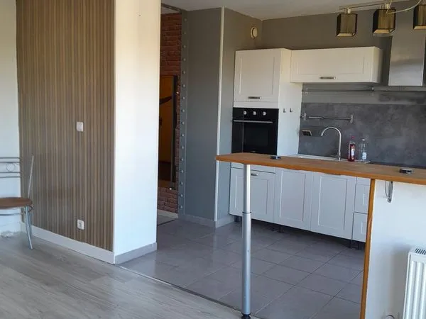 Location 3 pièces - 66 m² Très lumineux quartier champs perdrix