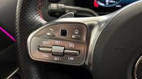 Mercedes Gla 200 d 150ch AMG Line 8G-DCT — photo 27