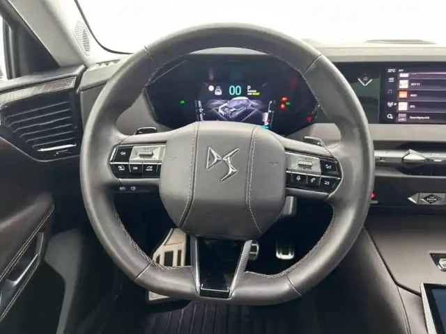 Ds Ds 4 hybride e-tense 225 eat8 — photo 30