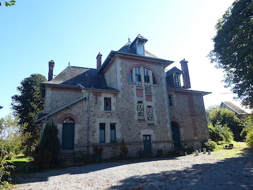 Manoir 13 pièces 550 m²