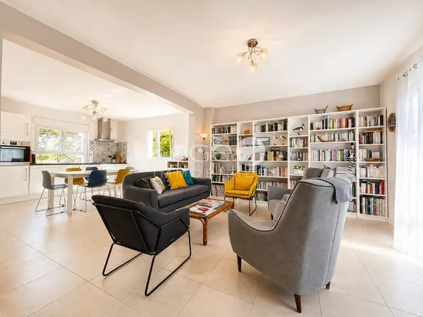Maison rénovée à deux pas des plages du Pouldu