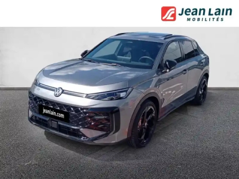 Volkswagen T-Roc 1.5 etsi evo2 hybrid 150 ch dsg7